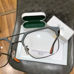 Rayban Sunglasses Fiber lens