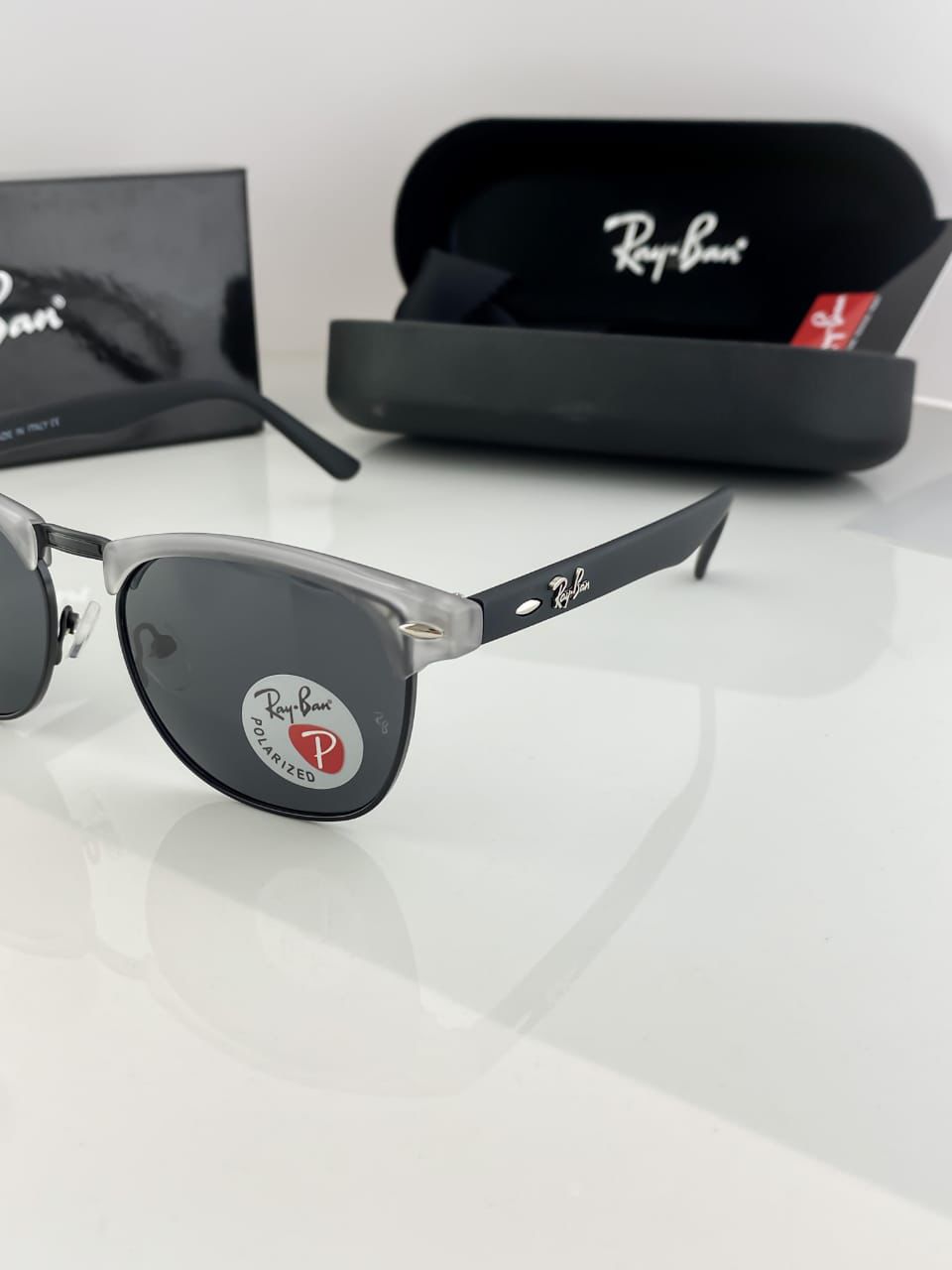 Ray ban Sunglass Fiber 001