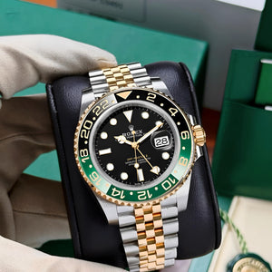 Rolex GMT Sprite 100% Japanese Automatic