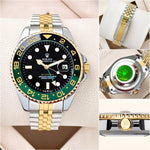 Rolex GMT Sprite 100% Japanese Automatic