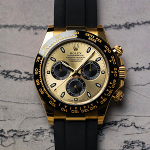 Rolex Oyster Perpetual Daytona