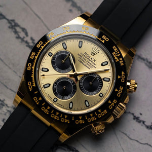 Rolex Oyster Perpetual Daytona