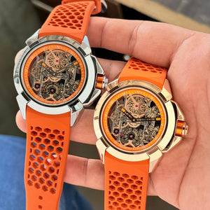 Hublot Ram Janmabhoomi Titanium Edition 2