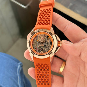 Hublot Ram Janmabhoomi Titanium Edition 2