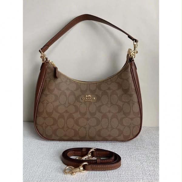 Coach Teri shoulder bag