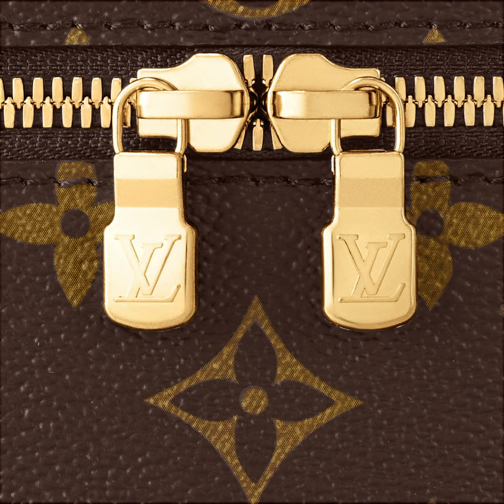 Louis Vuitton Nice Nano vanity case