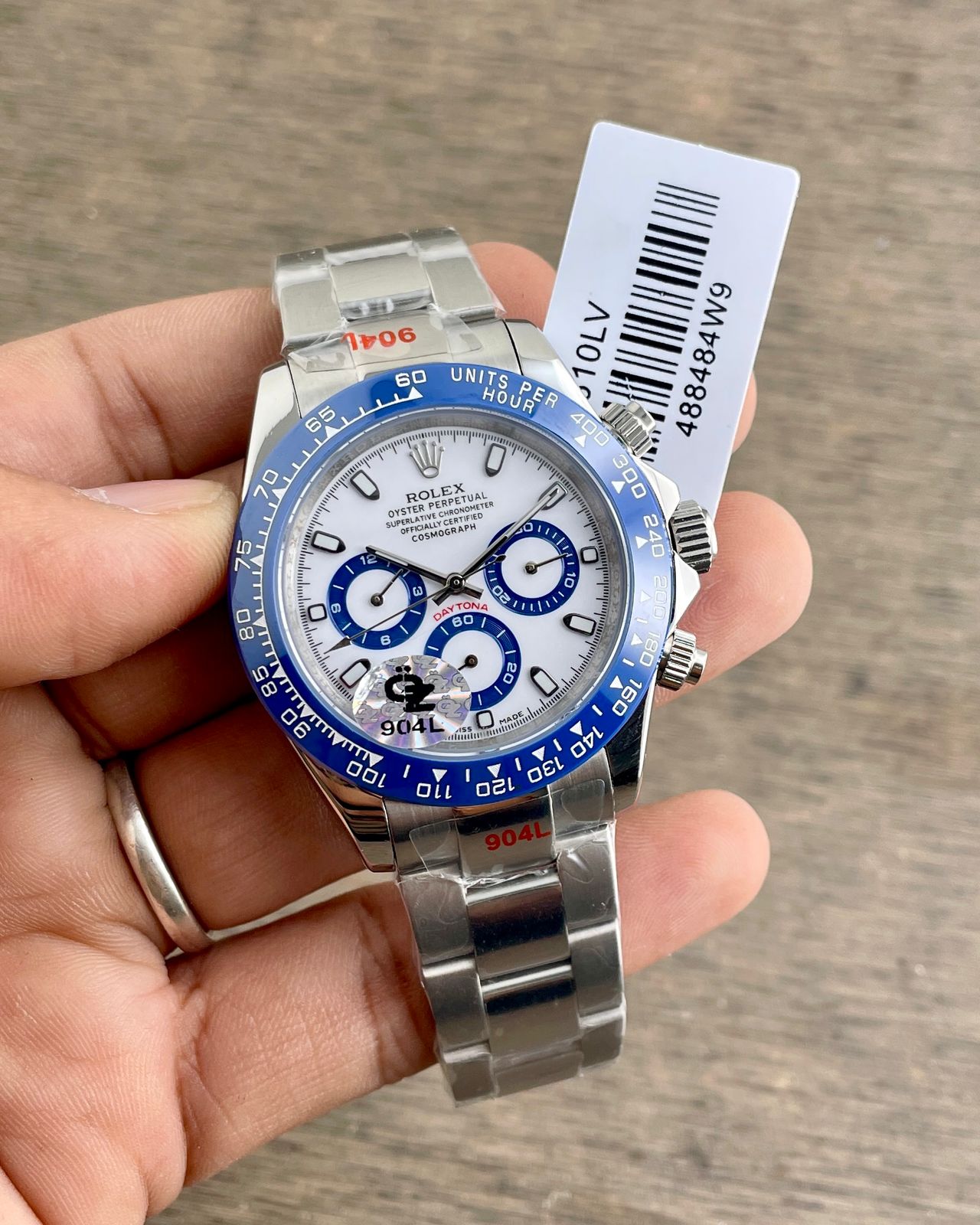 Rolex Cosmograph Daytona