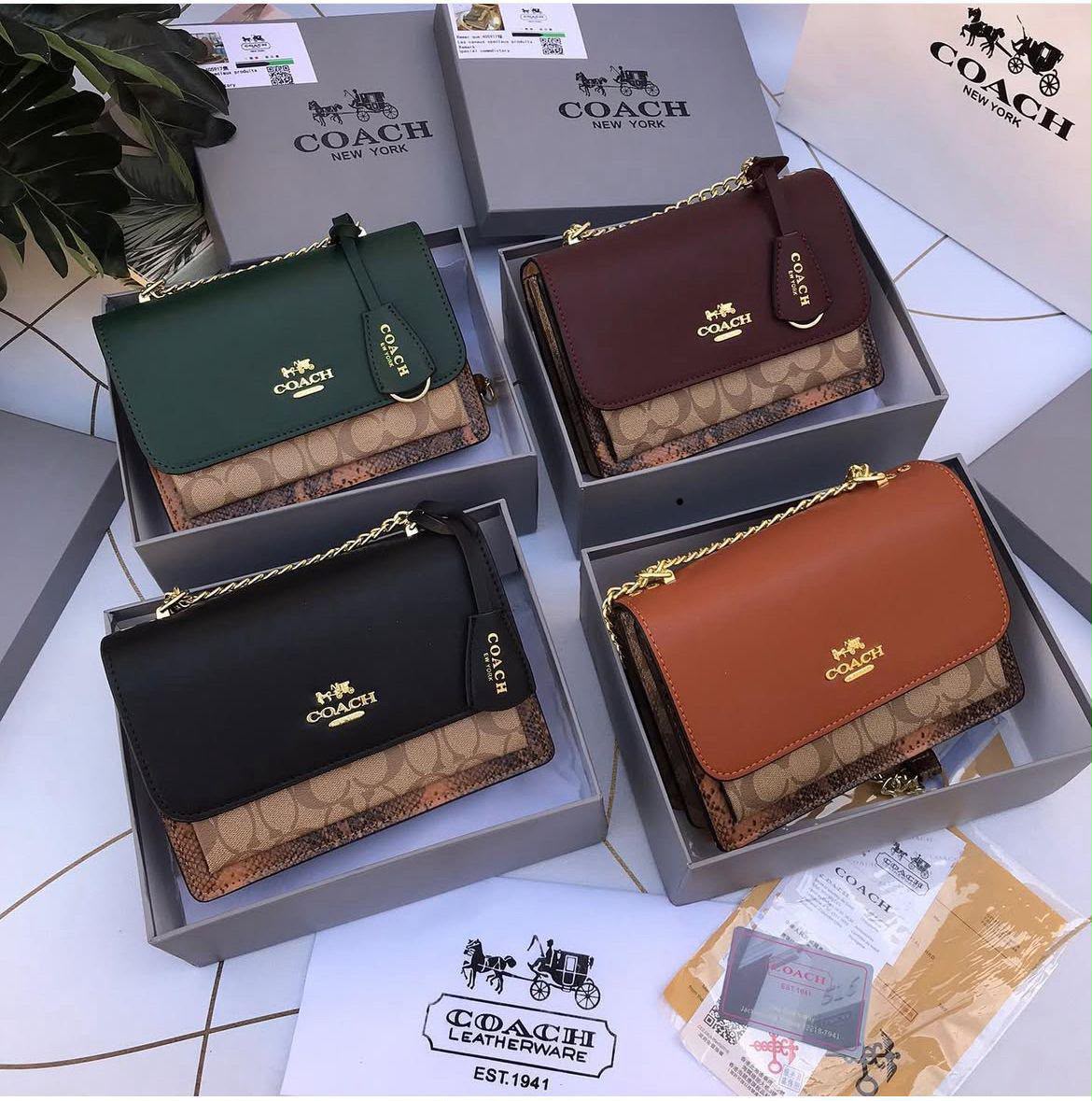 Coach Klare Crossbody bag