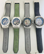 Hublot Fully Automatic Grey