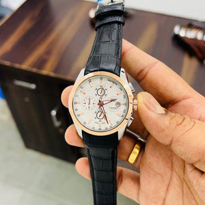 Tissot Premium Collection Working Chronograph