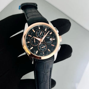 Tissot Premium Collection Working Chronograph