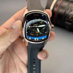 Corum Men Watch Full Automatic Golden