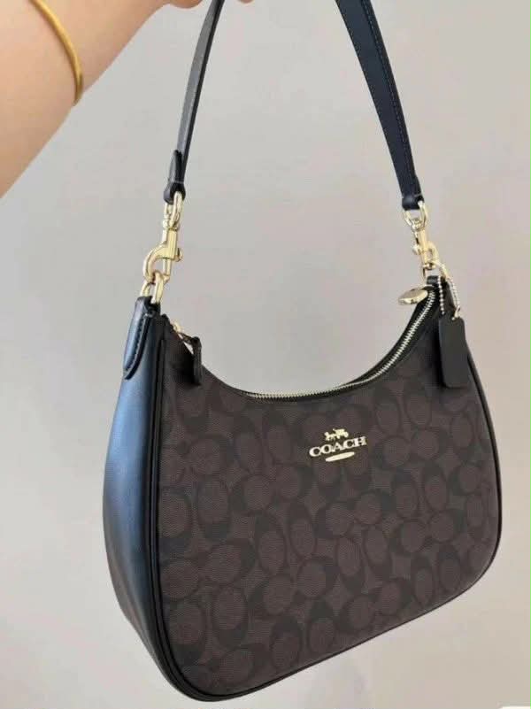 Coach Teri shoulder bag