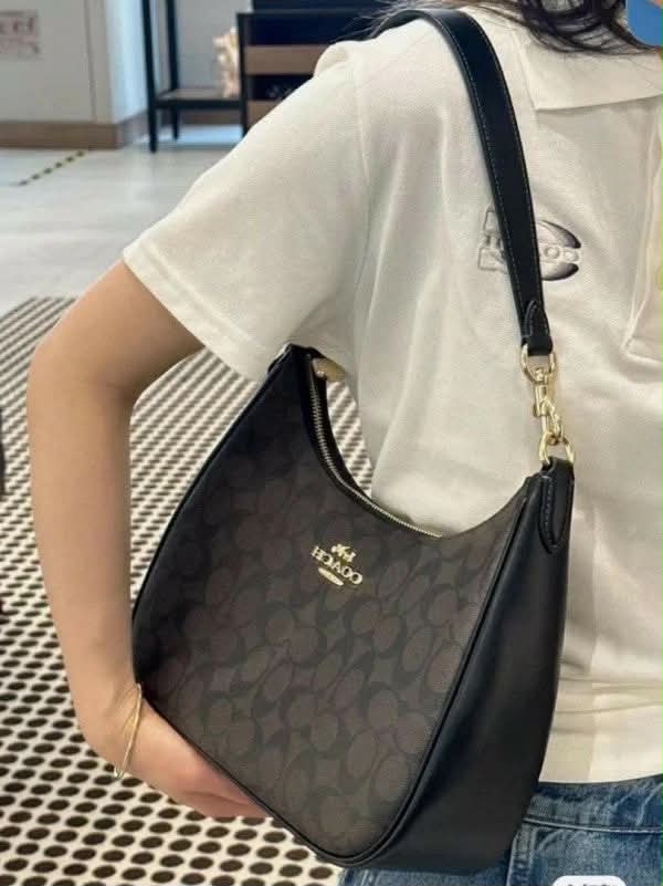 Coach Teri shoulder bag