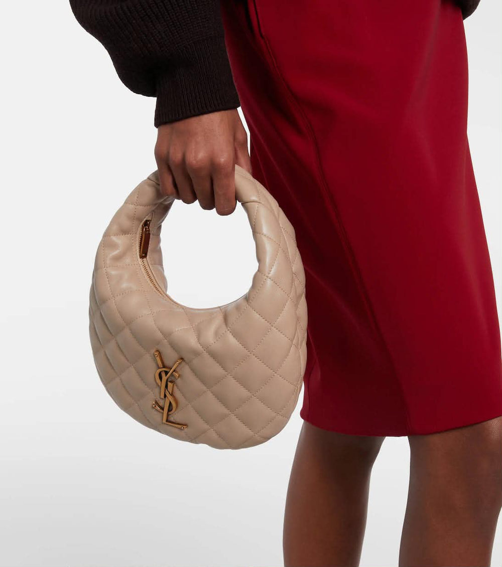 Saint Laurent Icarino bag