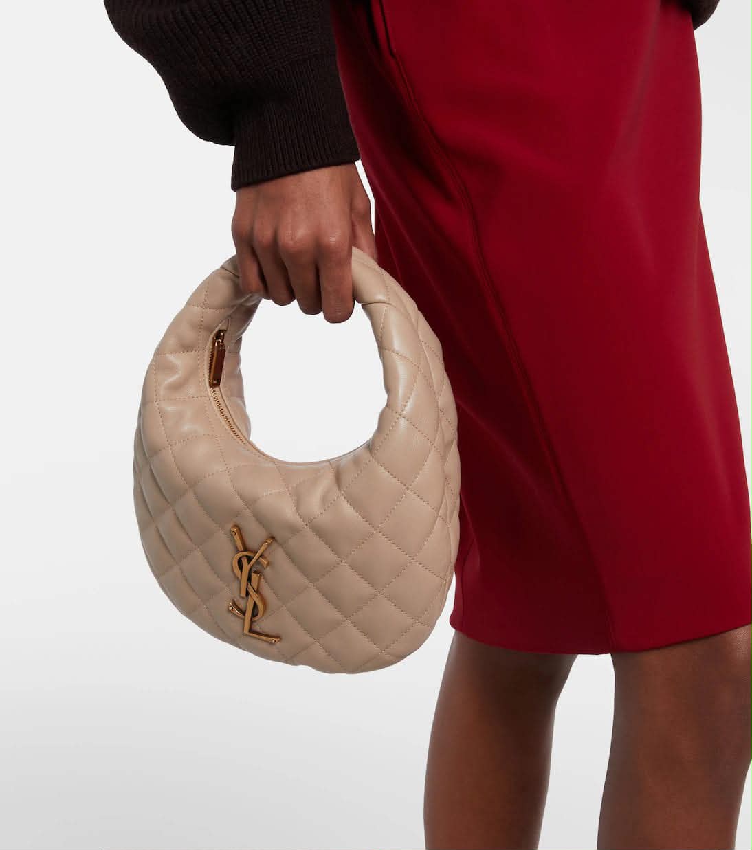 Saint Laurent Icarino bag
