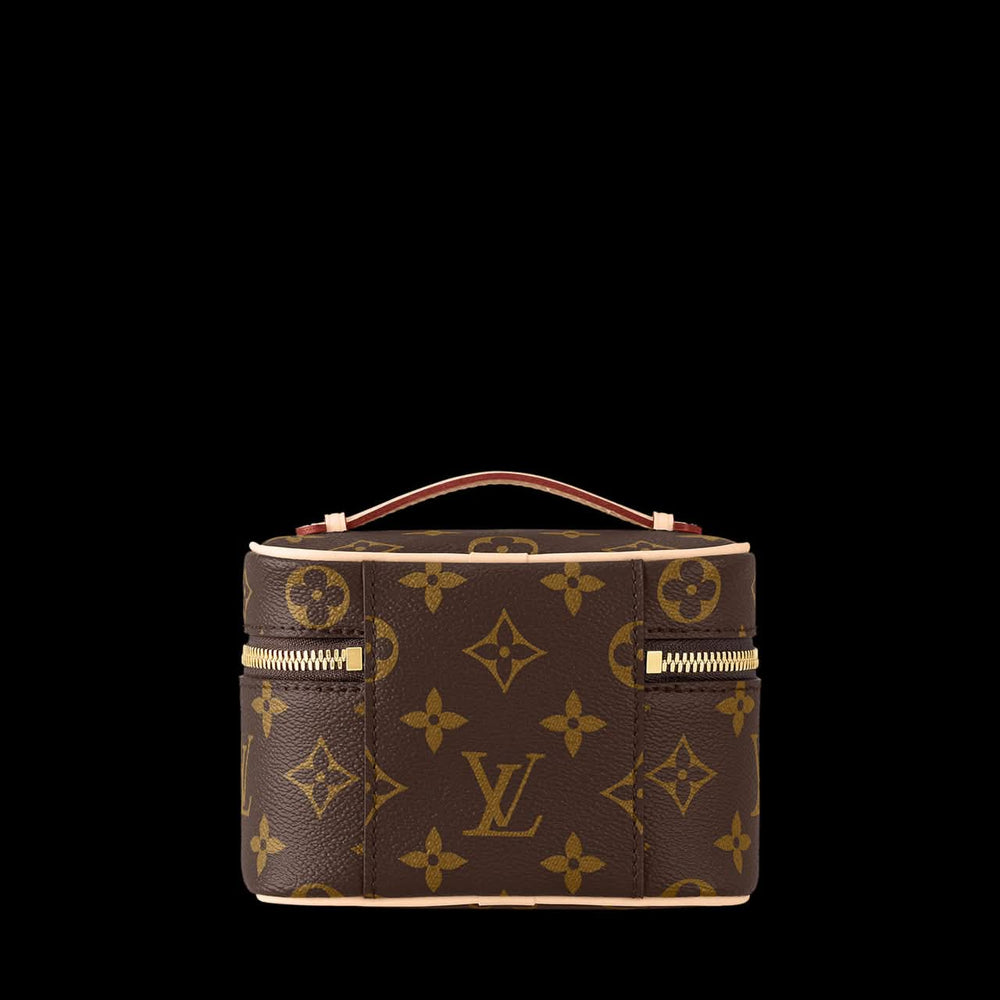 Louis Vuitton Nice Nano vanity case