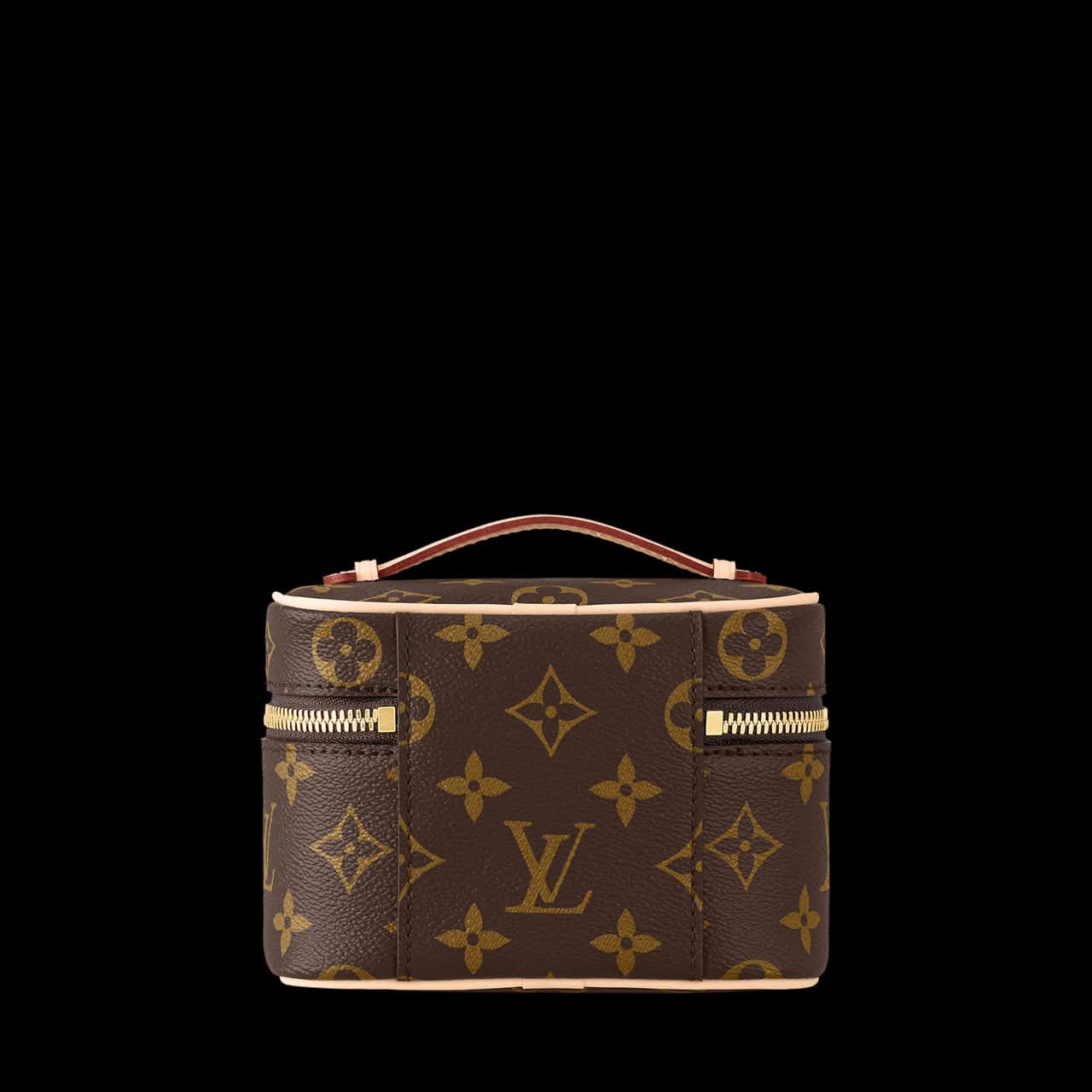 Louis Vuitton Nice Nano vanity case