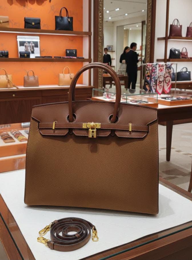 Hermès Birkin bag