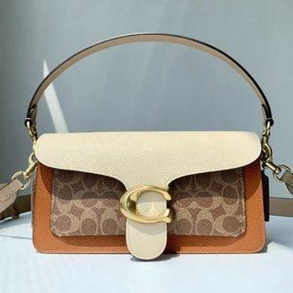 Coach Tabby shoulder bag 26