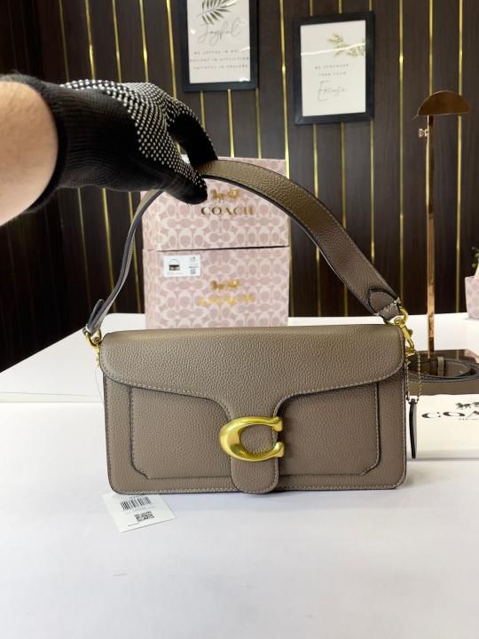 Coach Tabby shoulder bag 26