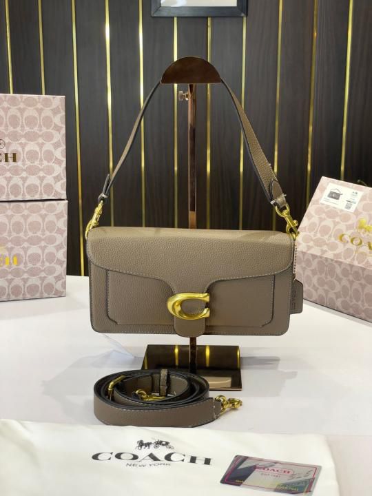 Coach Tabby shoulder bag 26