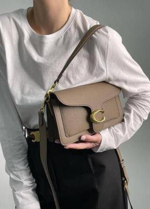 Coach Tabby shoulder bag 26