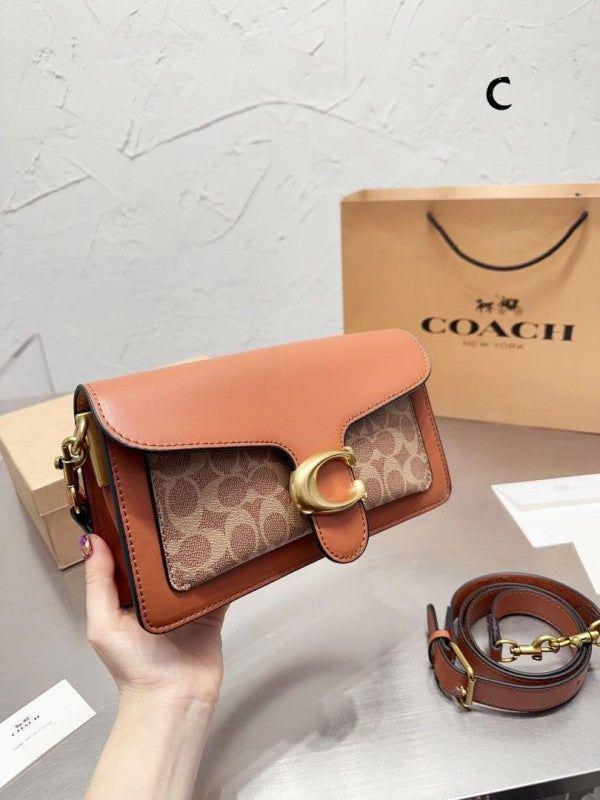 Coach Tabby 26 Shoulder Bag