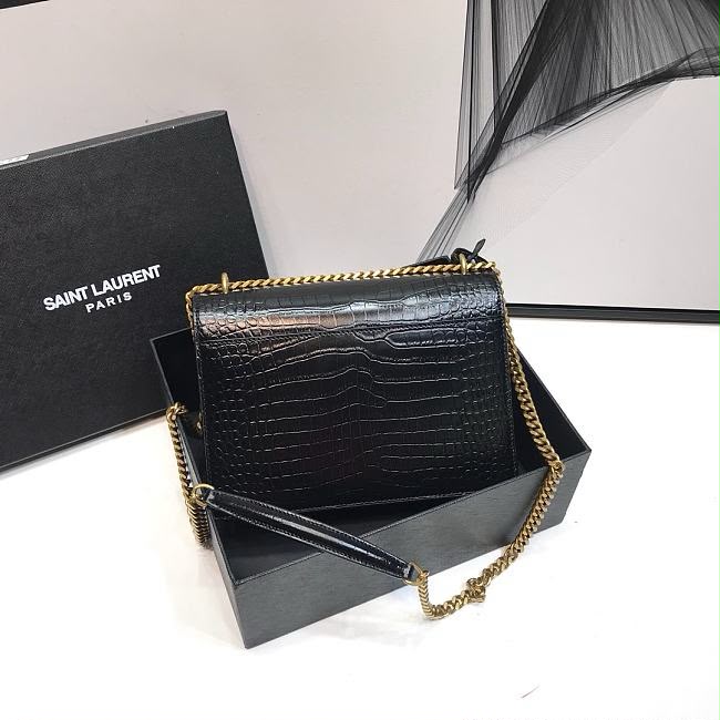 Saint Laurent Sunset bag