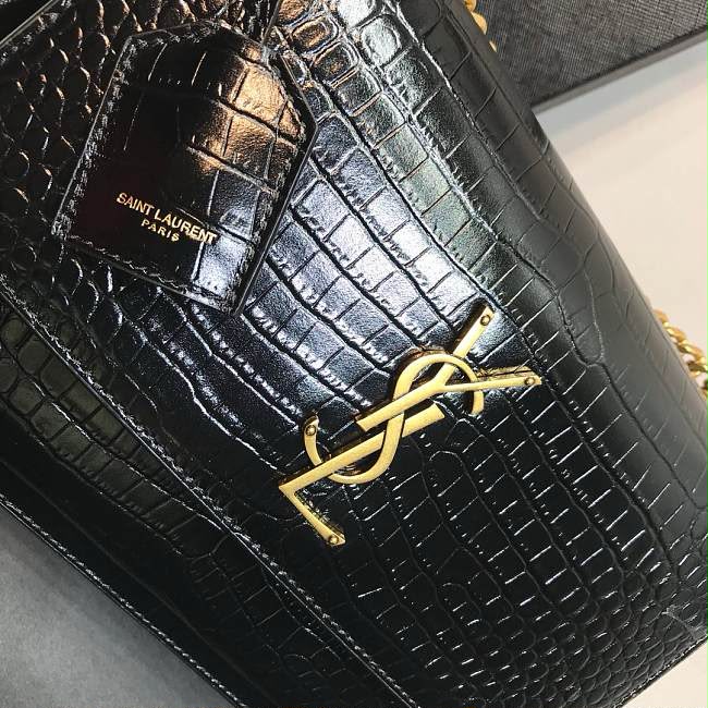 Saint Laurent Sunset bag