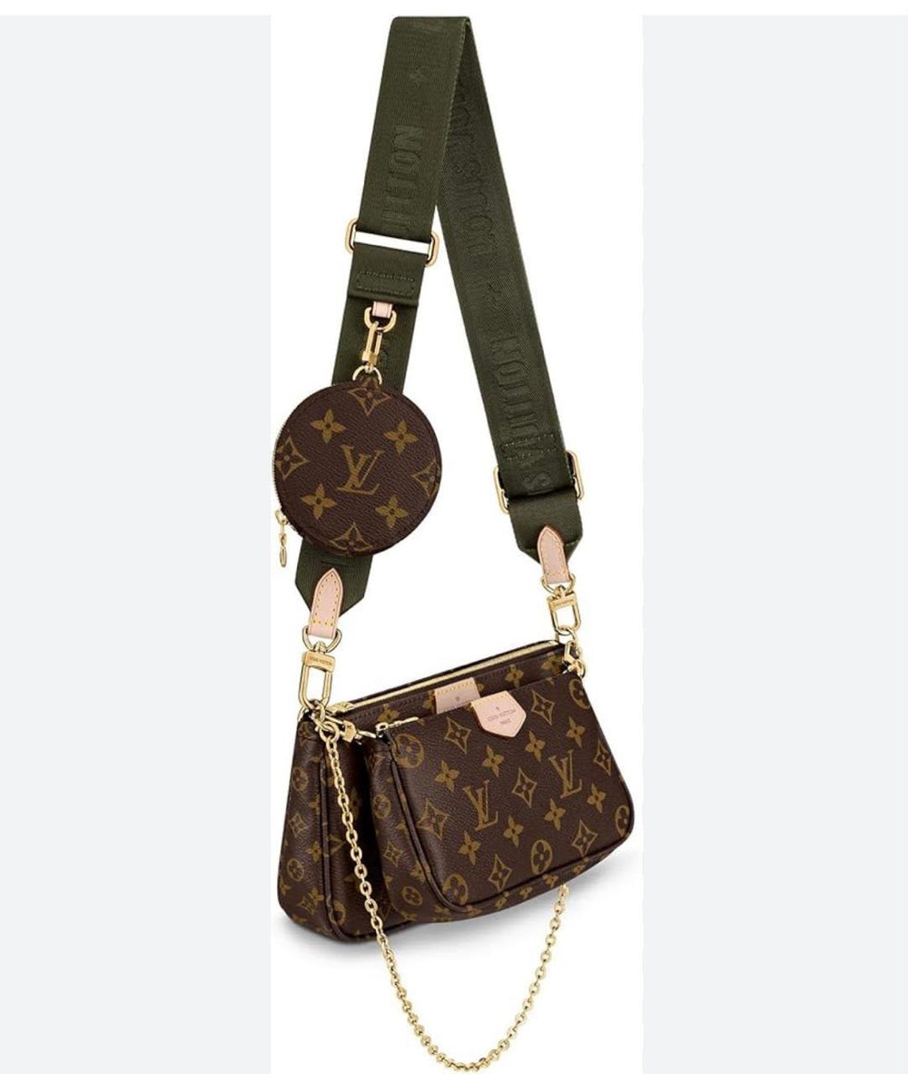 Louis Vuitton Multi Pochette