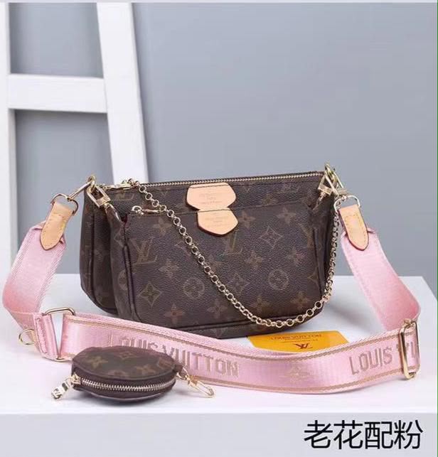 Louis Vuitton Multi Pochette
