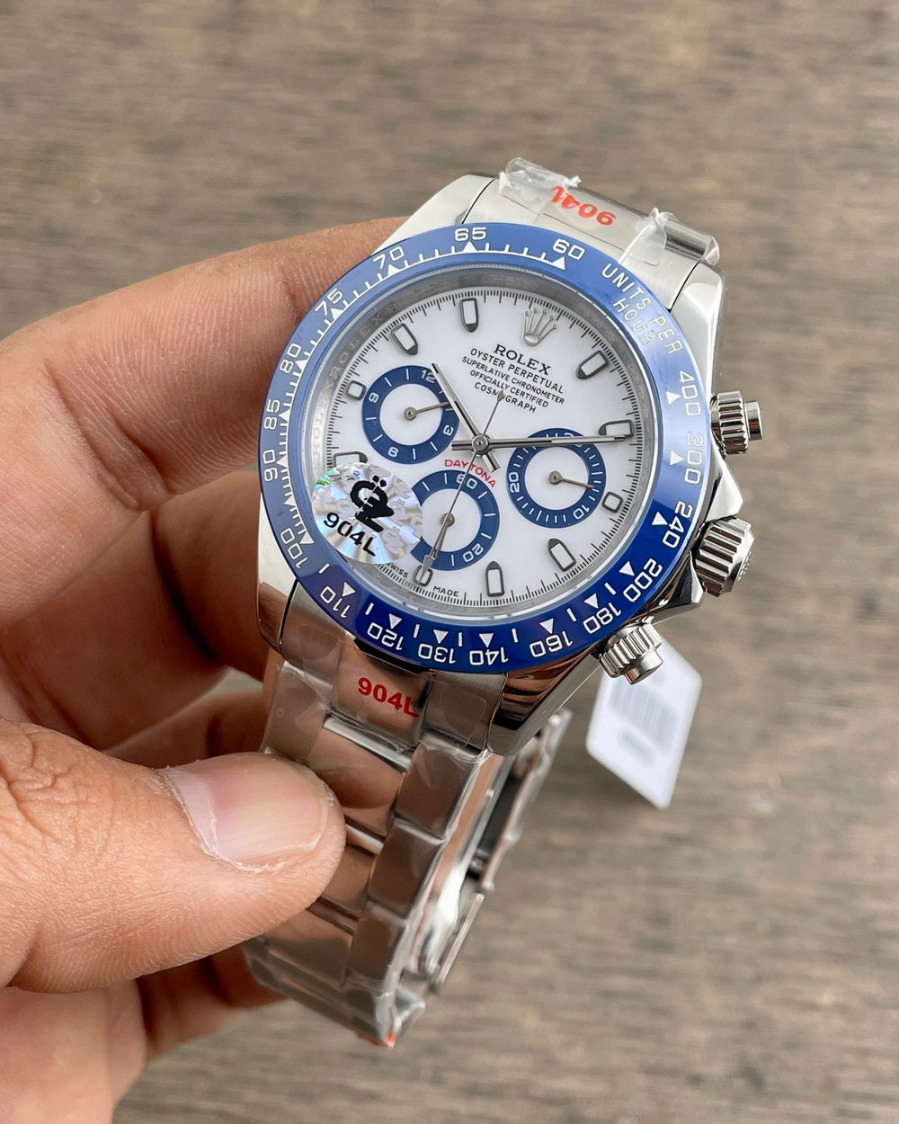Rolex Cosmograph Daytona