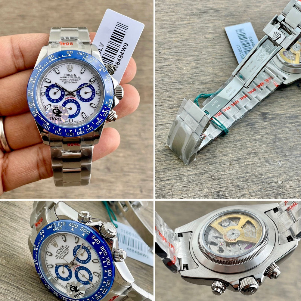 Rolex Cosmograph Daytona