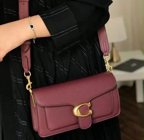 Coach Tabby Shoulder Bag 26