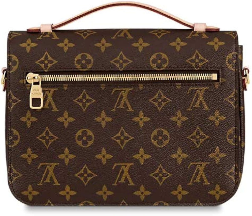 Louis Vuitton Pochette Métis bag
