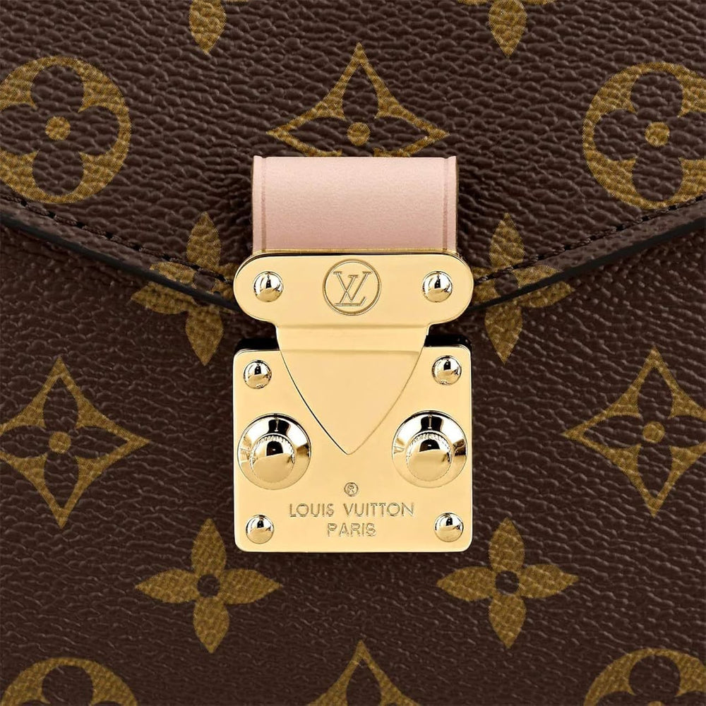 Louis Vuitton Pochette Métis bag