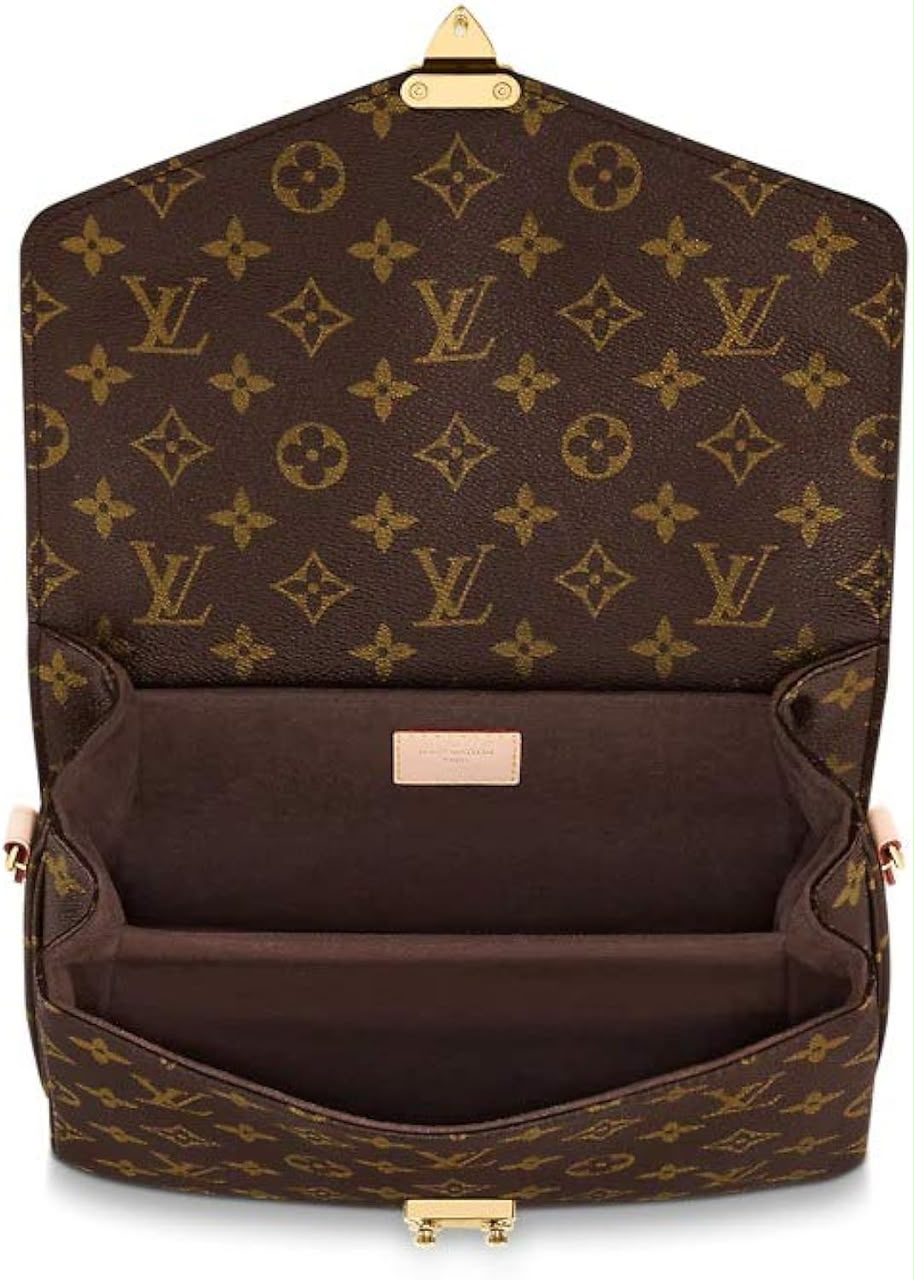 Louis Vuitton Pochette Métis bag