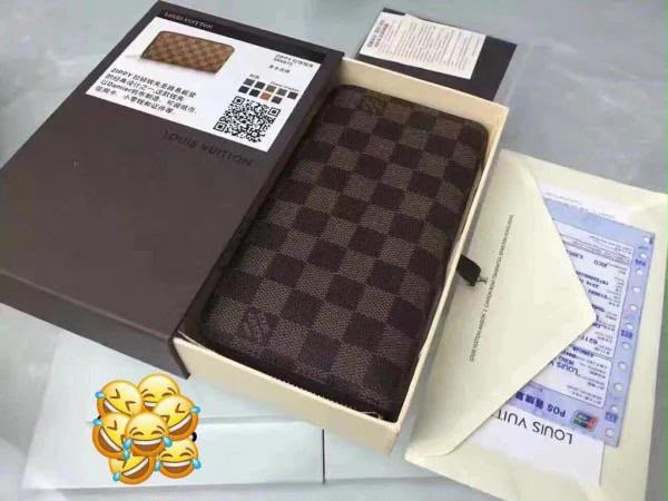Louis vuitton