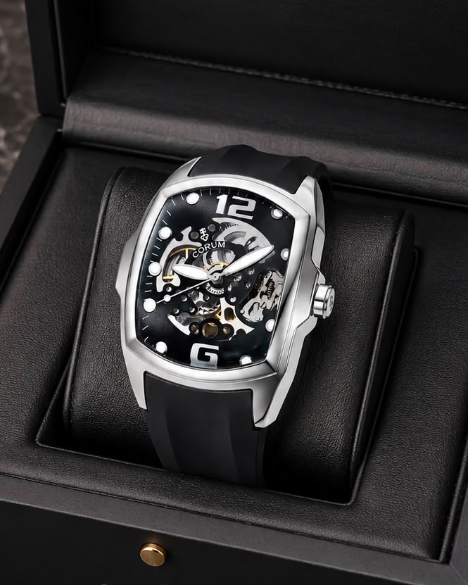 The jual Corum Admiral’s Cup AC – ONE 45 AUTOMATIC