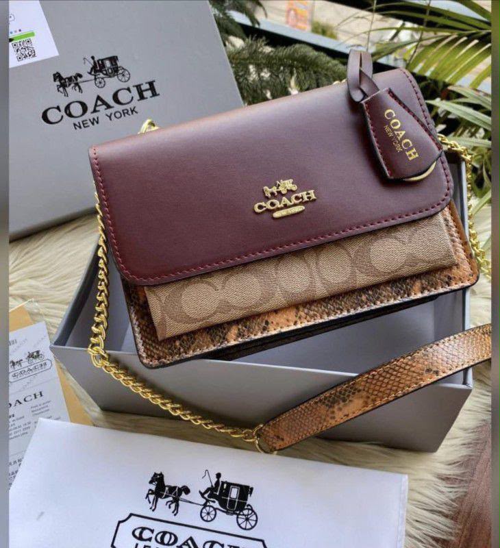 Coach Klare Crossbody bag