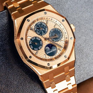 Audemars Piguet Automatic Limited Collection