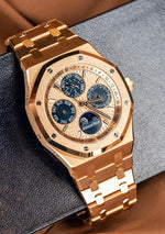 Audemars Piguet Automatic Limited Collection