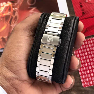 Omega Apollo 50th Anniversary Limited Edition Men’s Watch