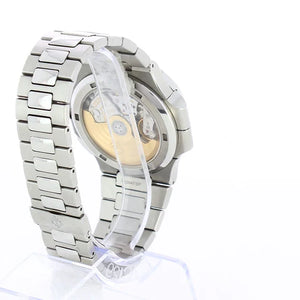 PATEK PHILIPPE NAUTILUS CHRONOGRAPH WATCH