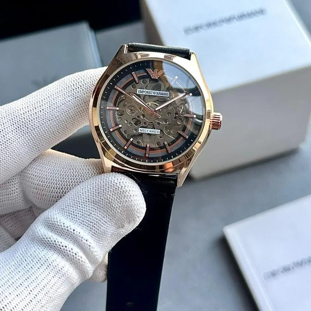 Armani Watch For Men
