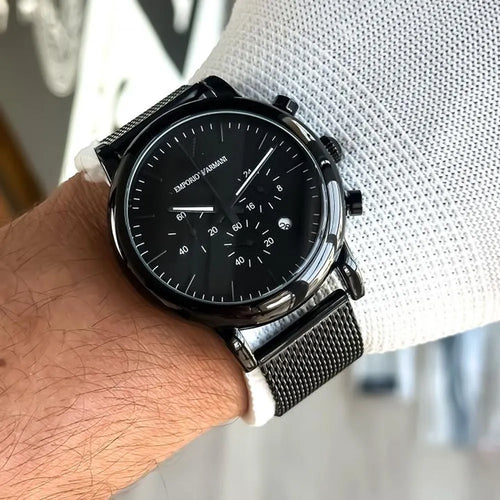 Armani Watch For Men
