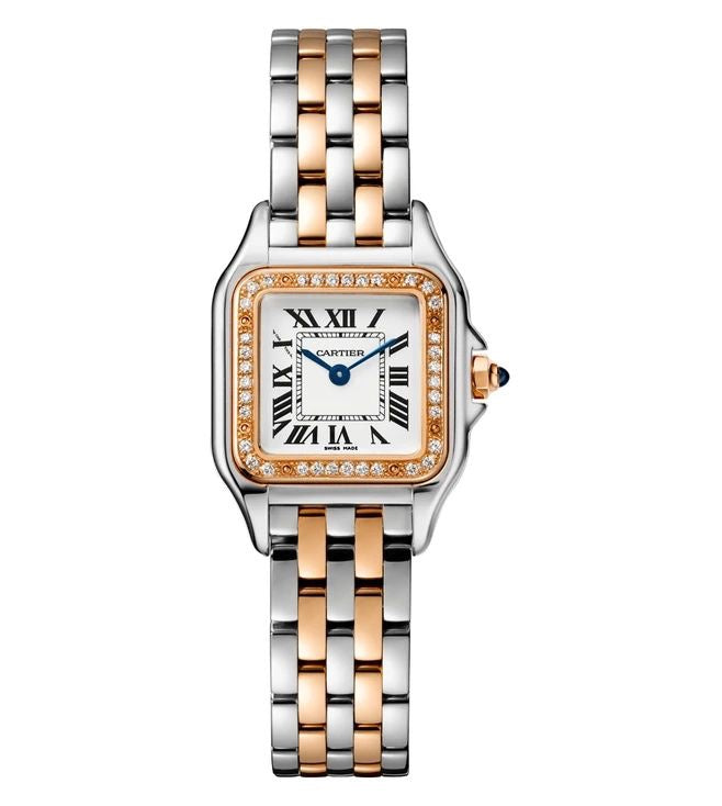 Cartier Penthere De Cartier Premium Womens Watch