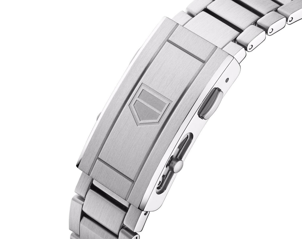 TAG Heuer Aquaracer Professional 300 Date Stainless Steel Automatic Mens Watch