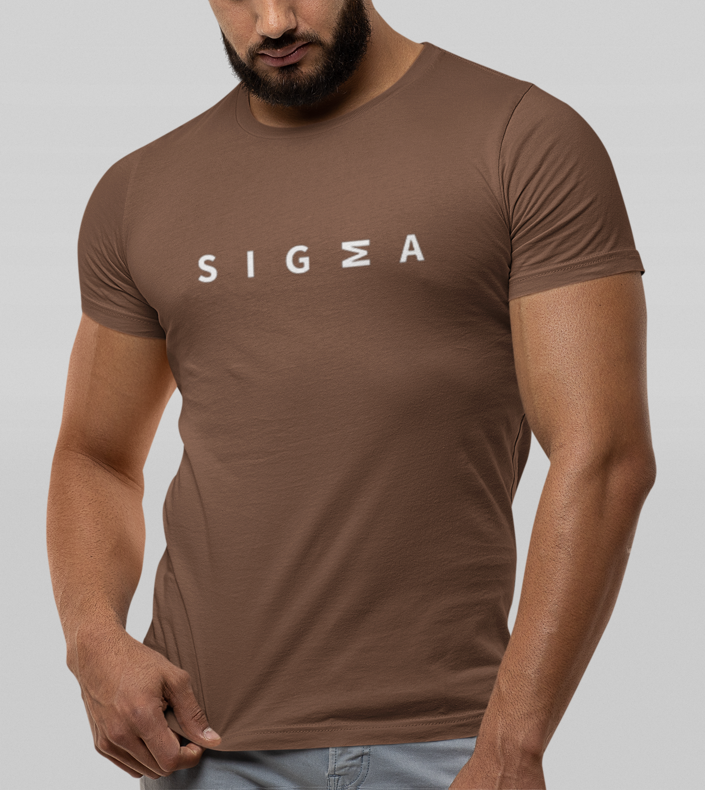 Sigma Tshirt